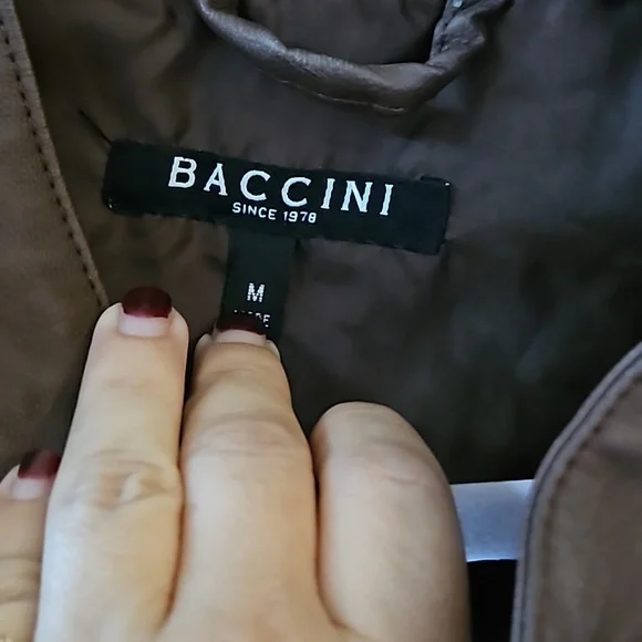 Jacket - Picture 2 of 4